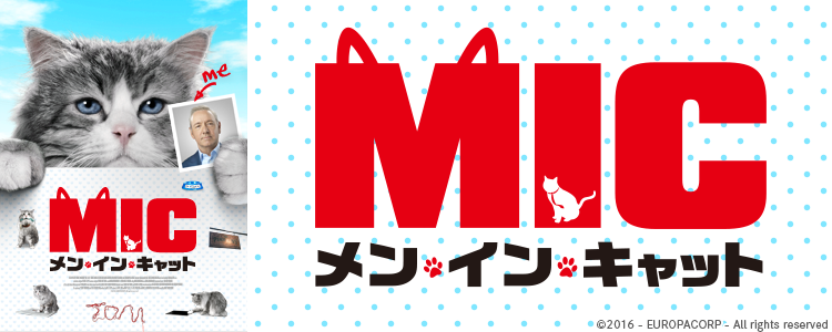 メイ・イン・キャット