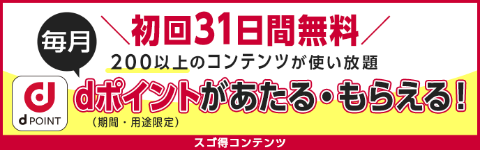 WIN!競馬スゴ得dポイント施策