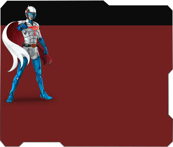 ガッチャマン