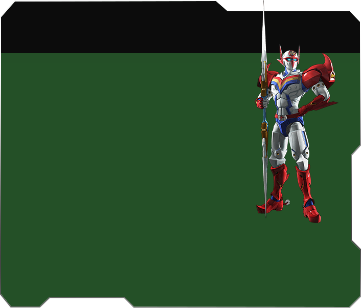 テッカマン