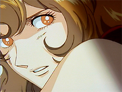 ルパン三世 TV SPECIAL 愛のダ・カーポ ～FUJIKO’s Unlucky Days～