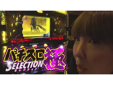 パチスロ極SELECTION