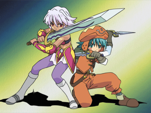 .hack//黄昏の腕輪伝説