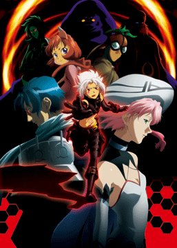 .hack//Roots
