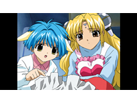 ギャラクシーエンジェルX