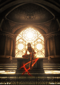 .hack//G.U. TRILOGY