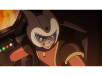 真マジンガー 衝撃!Z編