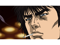 蒼天の拳
