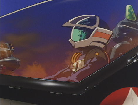 マクロスプラス　MOVIE EDITION