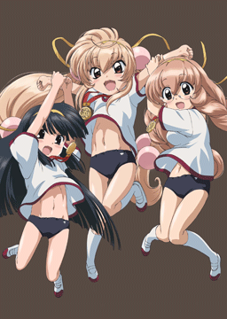 こどものじかん 2学期