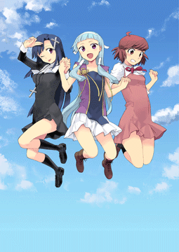 かんなぎ