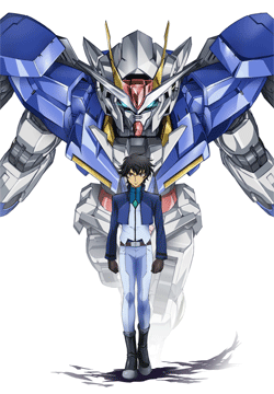 機動戦士ガンダム00 セカンドシーズン