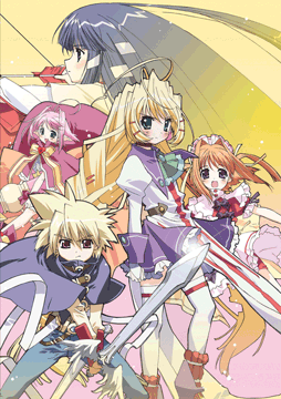 PRISM ARK プリズム・アーク