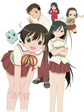 ぺとぺとさん