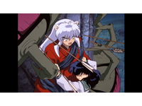 犬夜叉 第1期