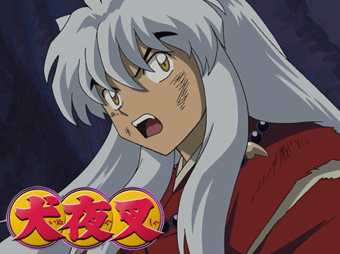犬夜叉 第3期