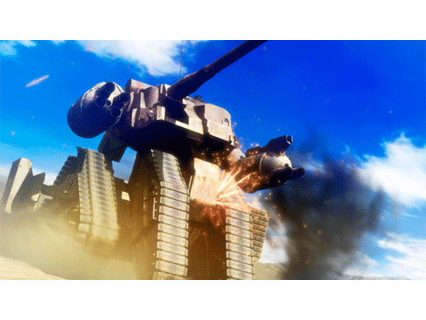 機動戦士ガンダム MSイグルー2 重力戦線