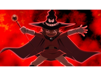Dororonえん魔くん メ～ラめら