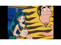 うる星やつらデジタルリマスター版 第1シーズン