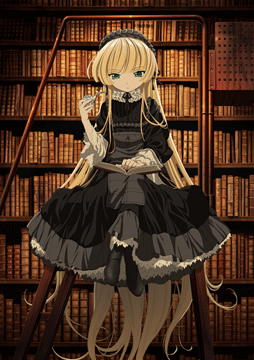 GOSICK-ゴシック-