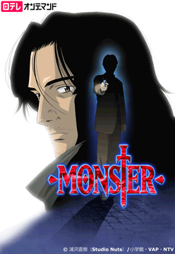 MONSTER