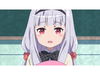 世界征服～謀略のズヴィズダー～ 第6話 放課後秘宝倶楽部(前編)