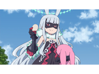 世界征服～謀略のズヴィズダー～ 第12話 ズヴィズダーの光をあまねく世界に