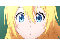 ニセコイ 第1話 ヤクソク