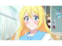 ニセコイ 第6話 カシカリ