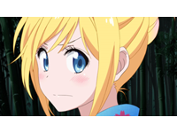 ニセコイ 第17話 エンニチ