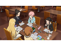 ソウルイーターノット! 第7話 デスバザー日和!
