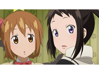 ソウルイーターノット! 第10話 悪夢のはじまり!