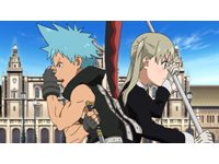 ソウルイーターノット! 第11話 それぞれの覚悟!