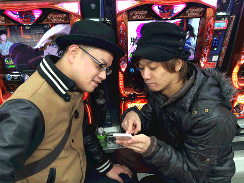 勝ちノリスロッターズ