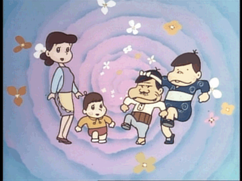 天才バカボン