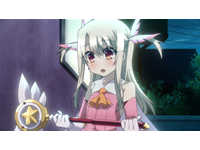 Fate/kaleid liner プリズマ☆イリヤ