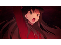 TVアニメ「Fate/stay night [Unlimited Blade Works]」