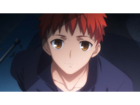 TVアニメ「Fate/stay night [Unlimited Blade Works]」 #01 冬の日、運命の夜