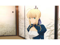 TVアニメ「Fate/stay night [Unlimited Blade Works]」 #02 開幕の刻