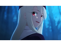 TVアニメ「Fate/stay night [Unlimited Blade Works]」 #03 初戦