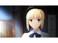 TVアニメ「Fate/stay night [Unlimited Blade Works]」 #04 戦意の在処(ありか)