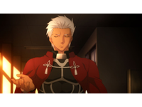 TVアニメ「Fate/stay night [Unlimited Blade Works]」 #09 二人の距離