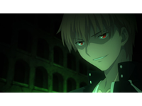 TVアニメ「Fate/stay night [Unlimited Blade Works]」 #10 五人目の契約者