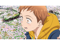 七つの大罪 第二十四話 英雄たち