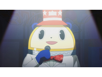 TVアニメ「ペルソナ4 ザ・ゴールデン」 #4 「THE MAYONAKA OHDAN MIRACLE QUIZ!」