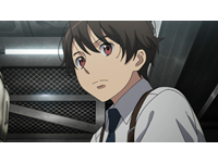 アルドノア・ゼロ 2クール 第2話 異星の隣人たち -The Beautiful and Damned-