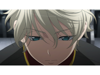 アルドノア・ゼロ 2クール 第3話 旋転する罠 -Toll for the Brave-