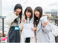 AKB48 旅少女
