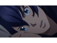 ガンスリンガー ストラトス OPERATION 01 戦端 もう一人の僕