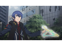 ガンスリンガー ストラトス OPERATION 11 決戦/時の終りにて